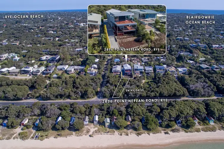 Sixth view of Homely house listing, 2685 Point Nepean Road, Rye VIC 3941