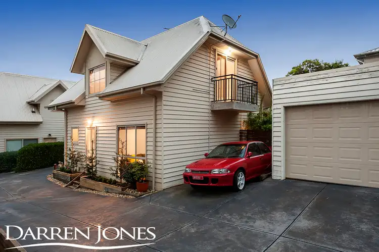 4/48 Fairlie Avenue, Macleod VIC 3085