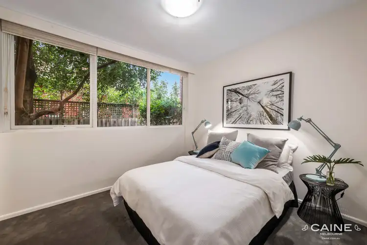 Third view of Homely apartment listing, 2/20 Bailey Avenue, Armadale VIC 3143