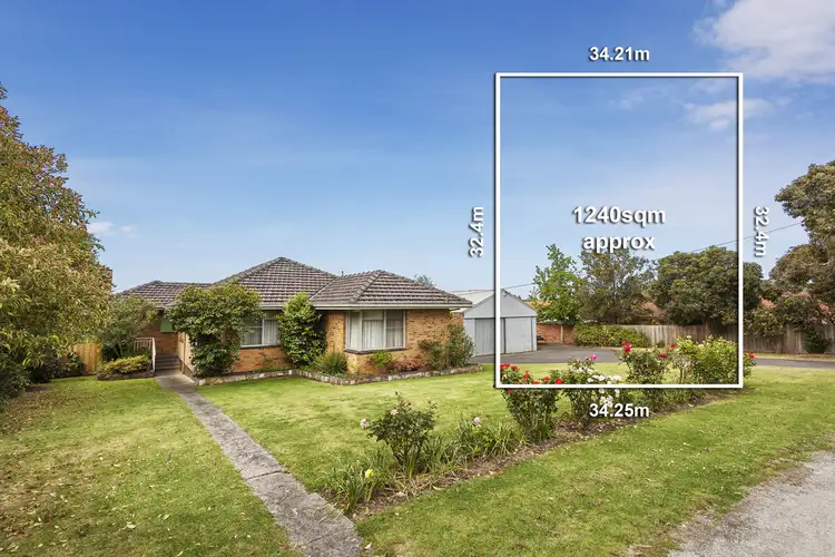 125 King Street, Templestowe VIC 3106