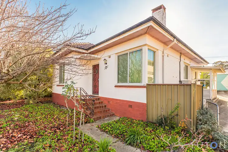 Fourth view of Homely house listing, 7 Bannister Gardens, Griffith ACT 2603