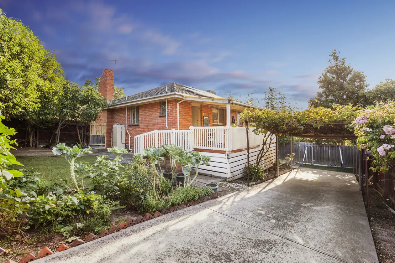 Main view of Homely house listing, 2 Neville Street, Mooroolbark VIC 3138