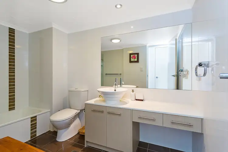 Sixth view of Homely apartment listing, 69/5 Admiralty Drive, Main Beach QLD 4217