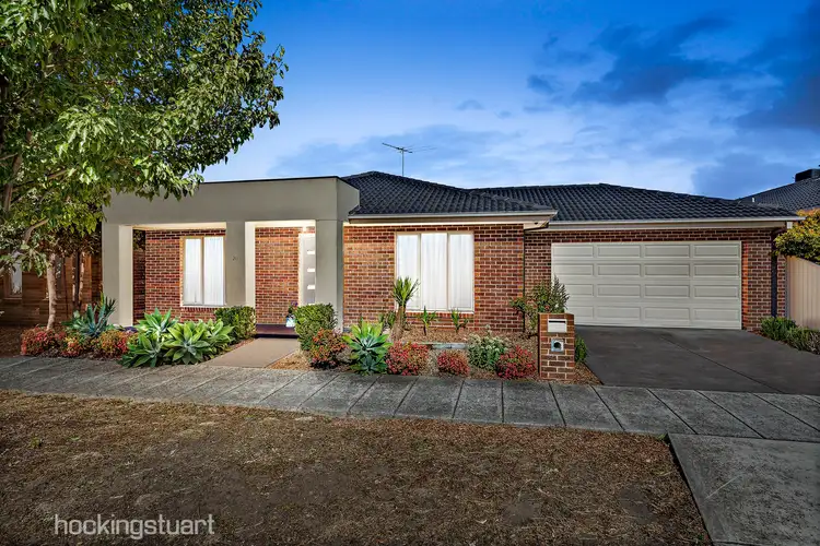 20 Nuthall Way, Epping VIC 3076