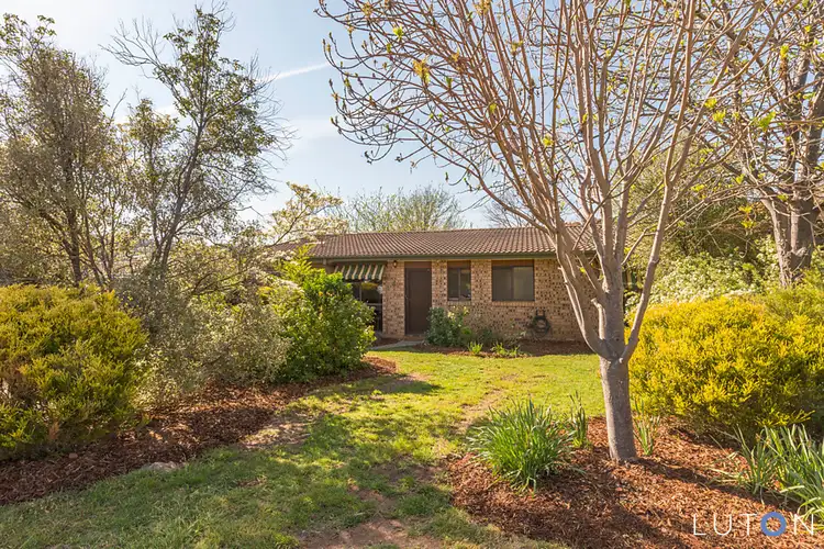 Second view of Homely townhouse listing, 27/43 Kirkland Circuit, Macgregor ACT 2615