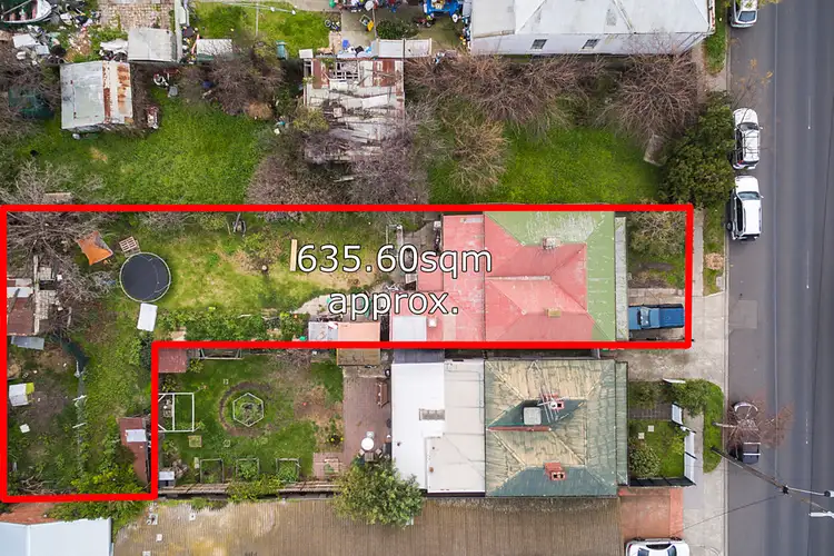 64 Whitehall Street, Footscray VIC 3011