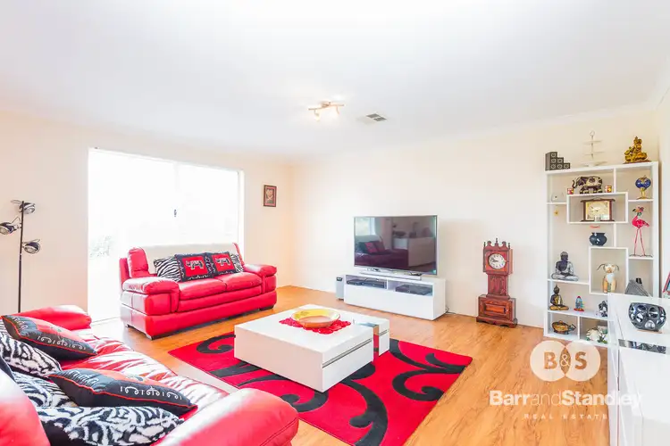Sixth view of Homely house listing, 115 Kingston Drive, Australind WA 6233