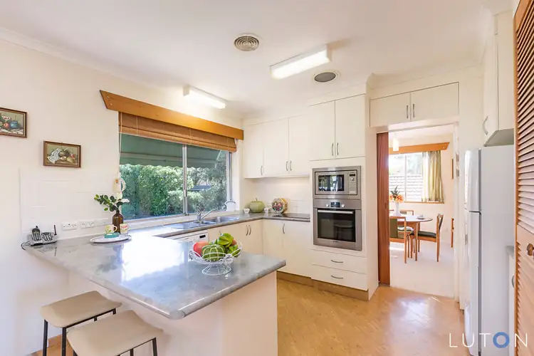 Sixth view of Homely house listing, 32 Gouger Street, Torrens ACT 2607