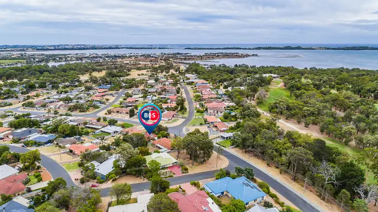 Main view of Homely house listing, 34 Mayne Way, Australind WA 6233