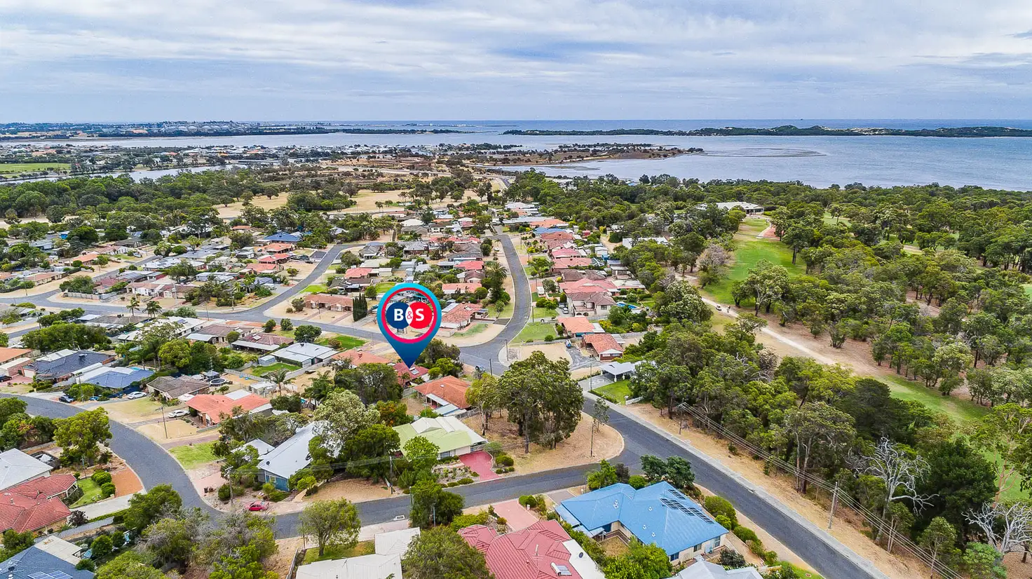Main view of Homely house listing, 34 Mayne Way, Australind WA 6233
