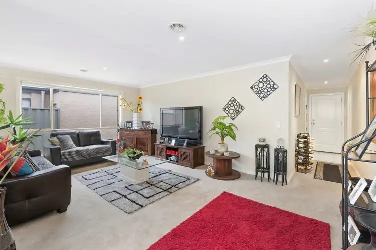 Fourth view of Homely house listing, 52 McNulty Drive, Wendouree VIC 3355