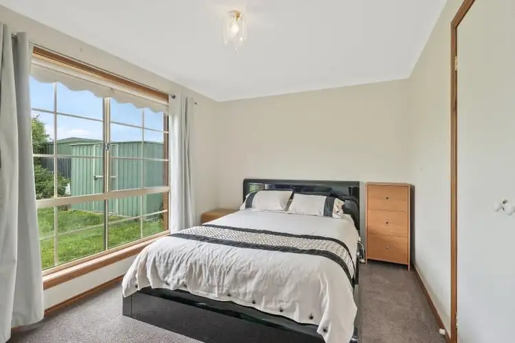 Fifth view of Homely house listing, 12 Lincoln Street, Wendouree VIC 3355