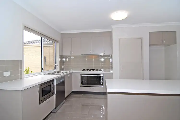 Fourth view of Homely house listing, 21 Markham Drive, Ocean Grove VIC 3226