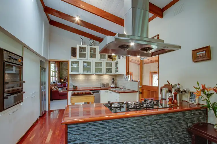 Third view of Homely house listing, 6 Currajong Avenue, Selby VIC 3159