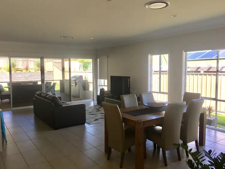 Third view of Homely house listing, 13 Bolwarra Circuit, Wollongbar NSW 2477