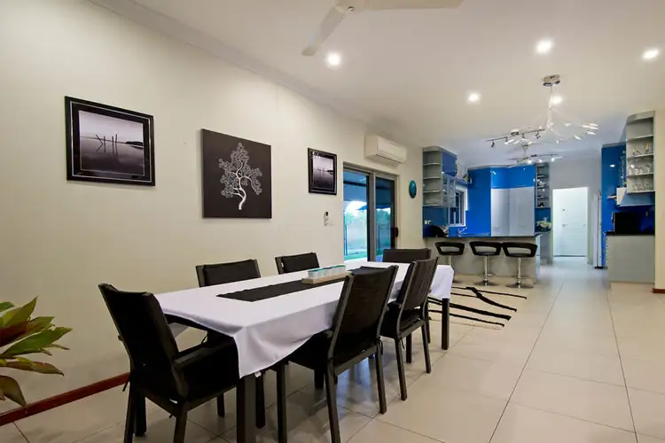 Fifth view of Homely house listing, 7 Latram Court, Gunn NT 832