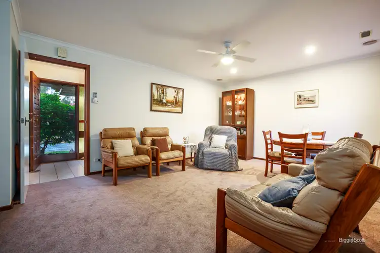 Third view of Homely unit listing, 4/3 Bowen Street, Ferntree Gully VIC 3156