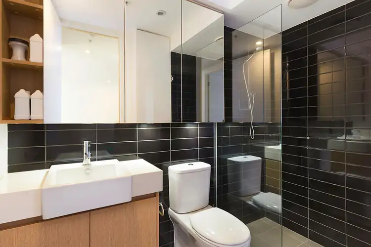 Sixth view of Homely apartment listing, 127/70 Nott Street, Port Melbourne VIC 3207