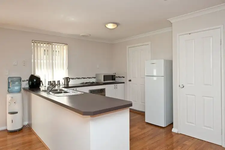Fourth view of Homely house listing, 5 Hida Lane, Madeley WA 6065