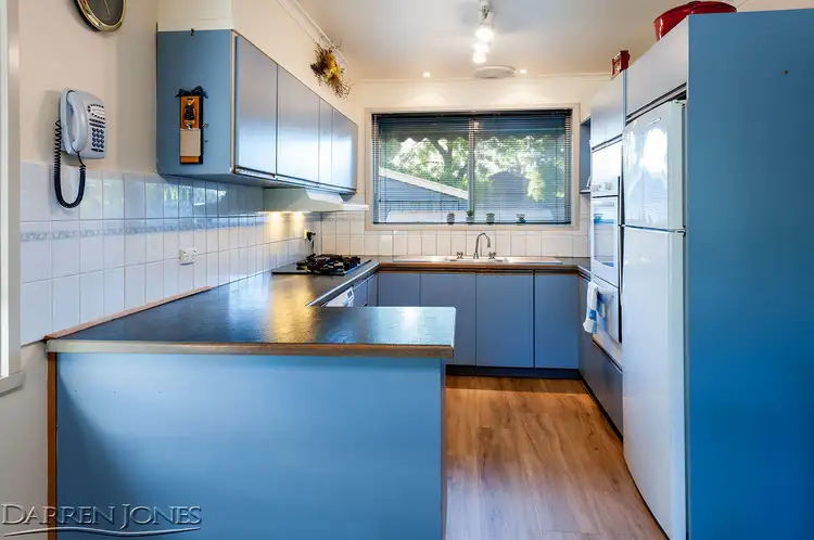 Fourth view of Homely house listing, 3 Glenn Crescent, Bundoora VIC 3083