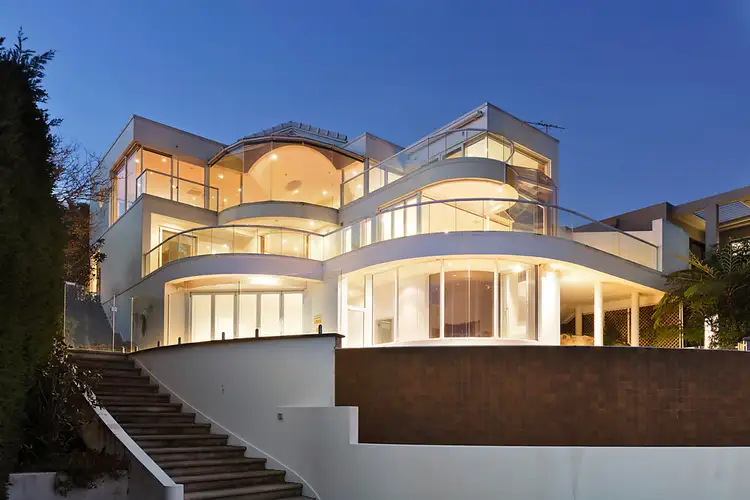 Second view of Homely house listing, 12 Linkmead Avenue, Clontarf NSW 2093