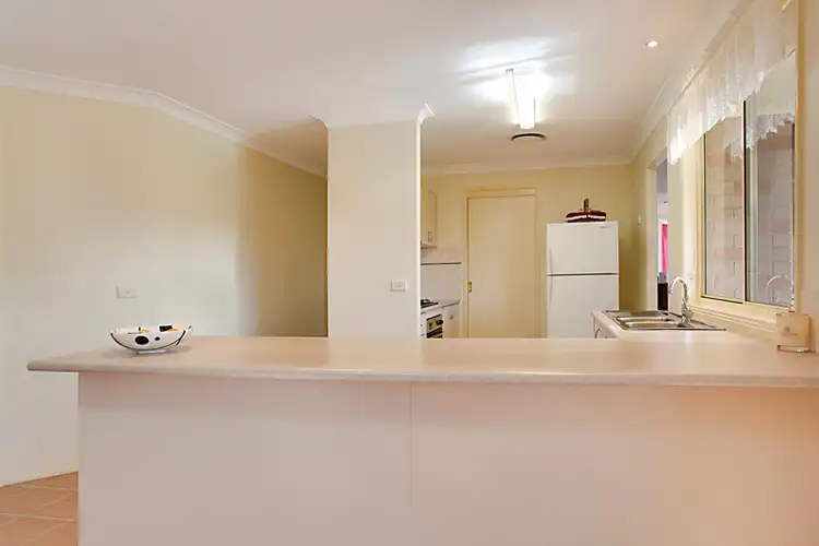 Fifth view of Homely house listing, 144 Second Avenue, West Hoxton NSW 2171