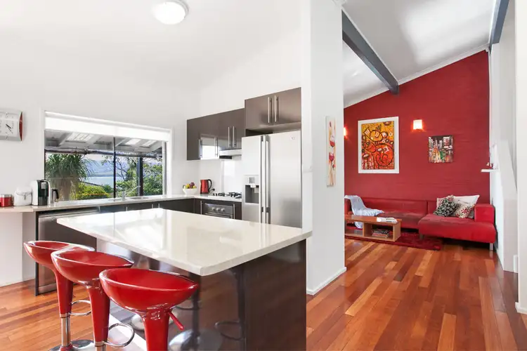 Third view of Homely house listing, 28 Hogan Avenue, Mount Warrigal NSW 2528