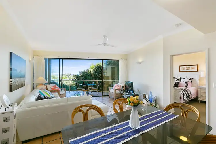 Second view of Homely unit listing, 5/9 Selene Street, Sunrise Beach QLD 4567