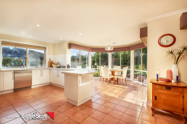 Fourth view of Homely house listing, 22 Kings College Drive, Bayswater VIC 3153