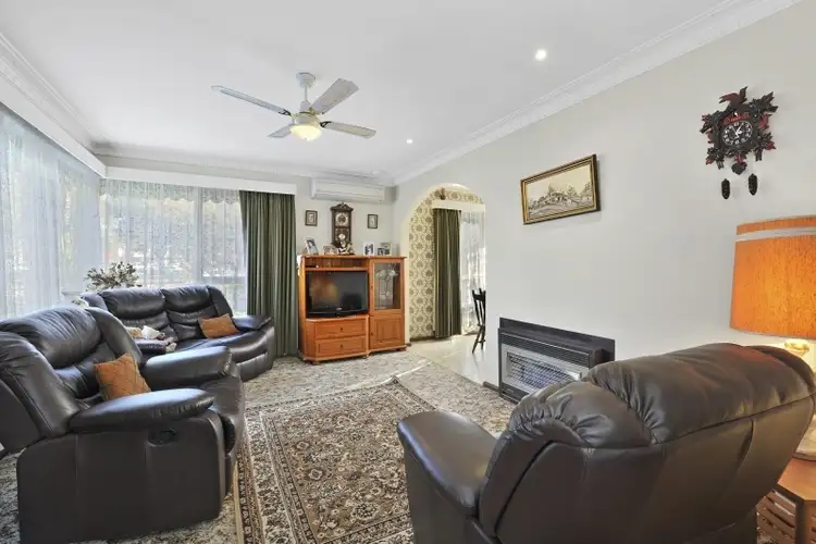 Second view of Homely house listing, 1178 Norman Street, Wendouree VIC 3355