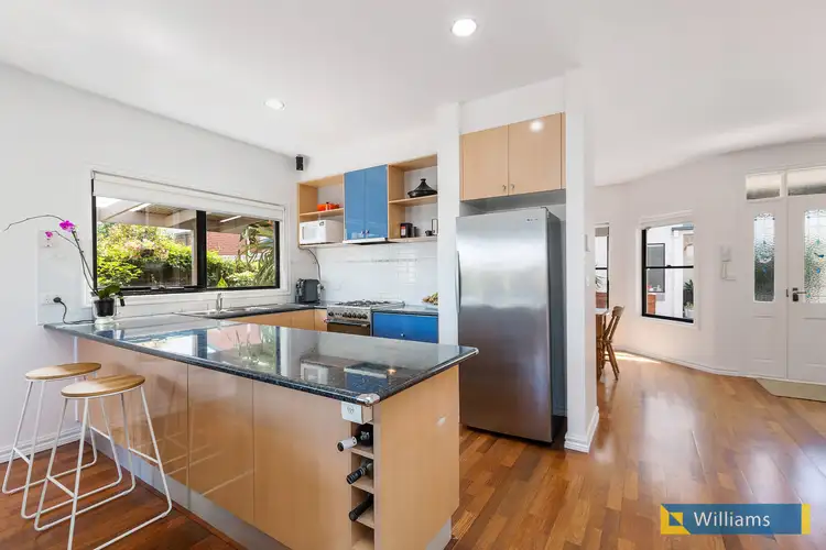 Third view of Homely house listing, 5/43 Walter Street, Williamstown VIC 3016
