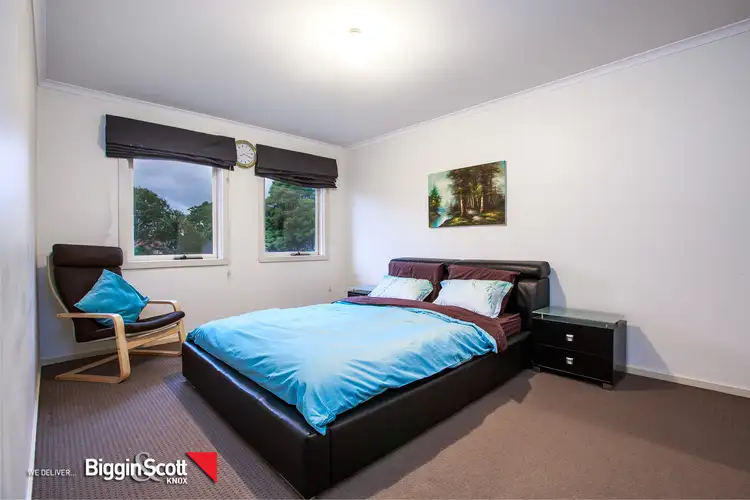 Sixth view of Homely house listing, 24 Roycroft Avenue, Wantirna South VIC 3152