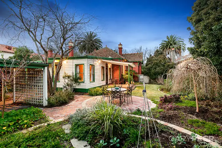 Sixth view of Homely house listing, 123 Normanby Road, Caulfield North VIC 3161