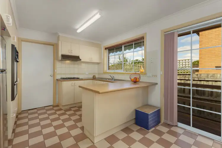 Second view of Homely unit listing, 2/410 Springfield Road, Mitcham VIC 3132