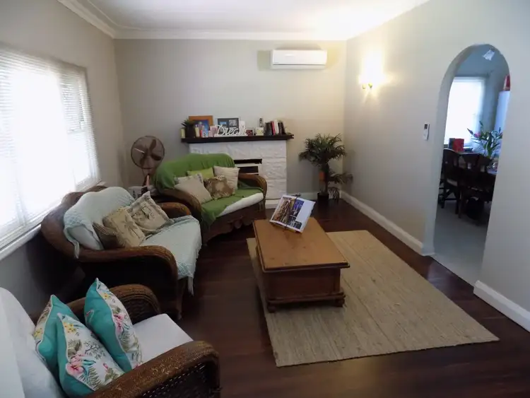 Fourth view of Homely unit listing, 69 Ecclestone Street, Carey Park WA 6230