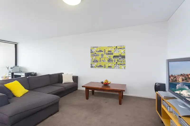 Main view of Homely apartment listing, 1205/157 Redfern Street, Redfern NSW 2016
