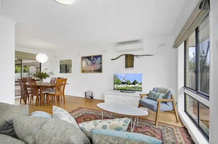 Fifth view of Homely house listing, 6 Stringybark Place, Ocean Grove VIC 3226