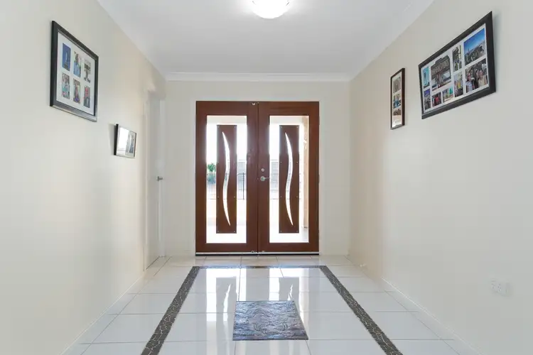 Fifth view of Homely house listing, 47 Ingram Drive, Gracemere QLD 4702