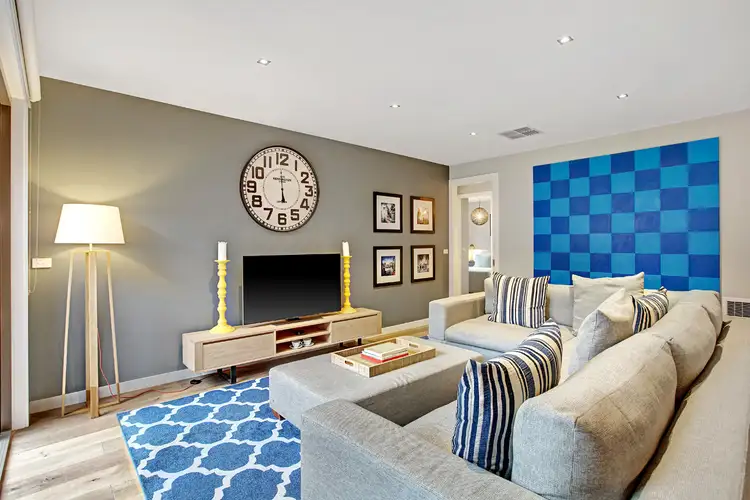 Second view of Homely townhouse listing, 3/493 Mitcham Road, Mitcham VIC 3132