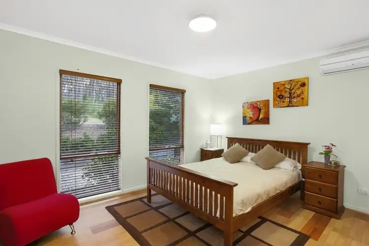 Fourth view of Homely house listing, 58 Fourteenth Street, Hepburn VIC 3461