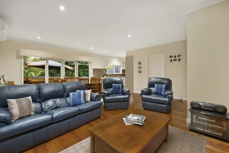 Third view of Homely townhouse listing, 21 Philip Street, Heathmont VIC 3135