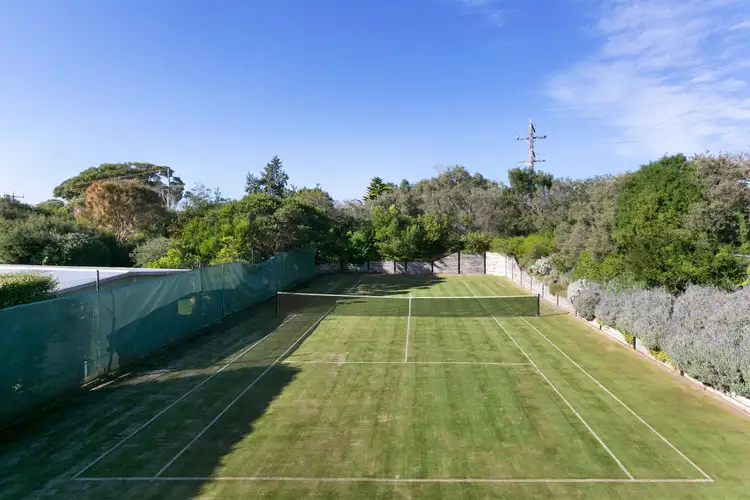 Fourth view of Homely house listing, 30 Normanby Road, Sorrento VIC 3943