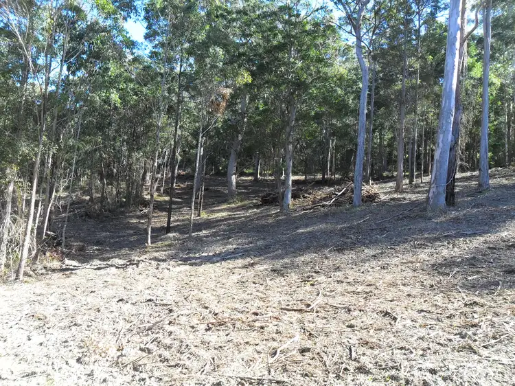 Lot 43 Benaroon Drive, Kendall NSW 2439
