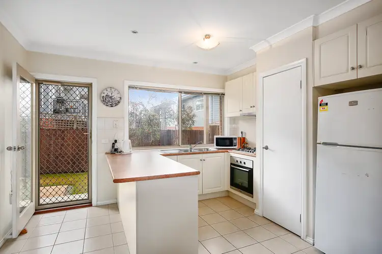 Second view of Homely house listing, 4/30 Cave Hill Road, Lilydale VIC 3140