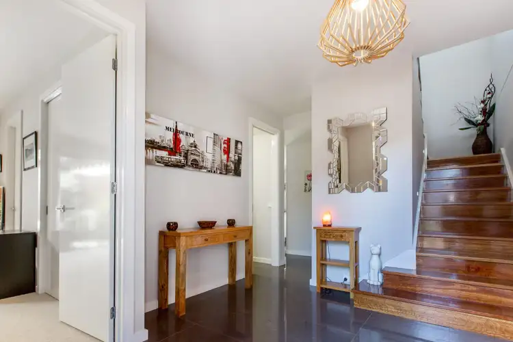Second view of Homely townhouse listing, 18 Philip Street, Mornington VIC 3931