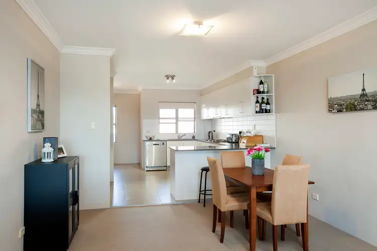 Second view of Homely unit listing, 42/20-26 Addison Street, Shellharbour NSW 2529