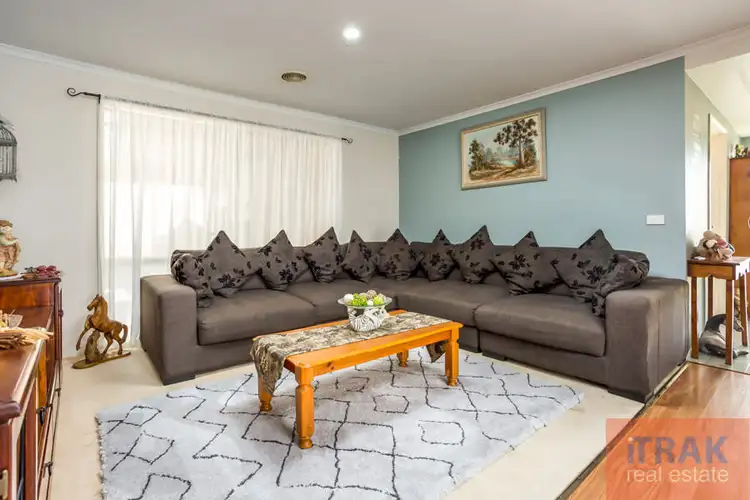 Fifth view of Homely house listing, 110 The Gateway, Lilydale VIC 3140