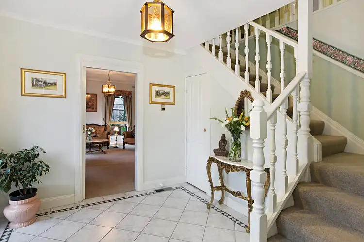 Fifth view of Homely house listing, 64 Tortice Drive, Ringwood North VIC 3134