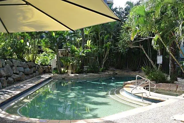 Fourth view of Homely unit listing, 13/955 Gold Coast Highway, Palm Beach QLD 4221