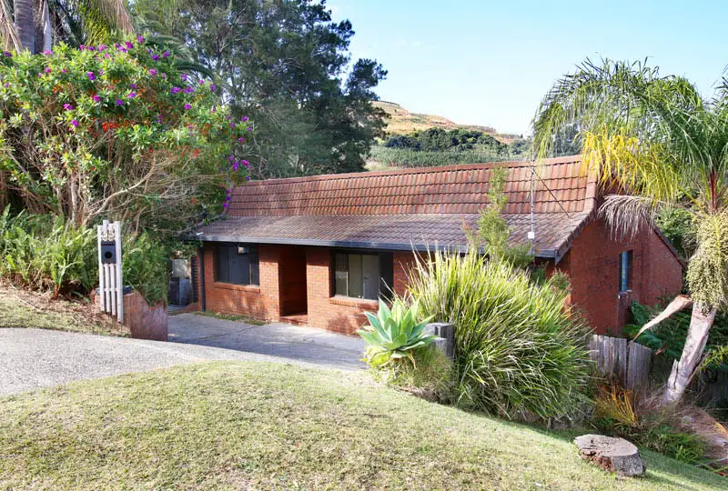 Main view of Homely house listing, 35 Apollo Drive, Coffs Harbour NSW 2450